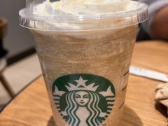 -星巴克臻选(北京银泰店)