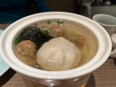 -四道菜·福建菜馆(新街口金鹰店)