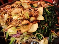 -一烙锅(友谊店)