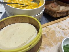 -大鸭梨烤鸭(北洼路店)