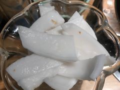 现砍椰青-椰夫人·养生椰子鸡(金沙洲永旺店)