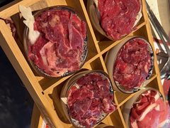 -清真·天府皇城坝百年牛肉火锅(皇城清真寺店)