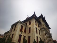 -厦门大学(思明校区)