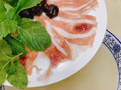 -桥香园云南过桥米线(金马碧鸡店)