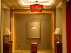 -国贸格兰维大酒店-山城映像中餐厅(青年路店)