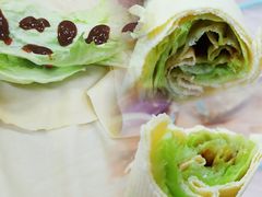 -娘心豆品(方庄店)
