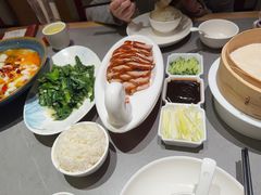 -褚记烤鸭·南京家常菜(雨花e-park店)