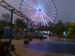 -雀儿山公园