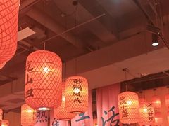 -山四砂锅(太原钟楼街店)