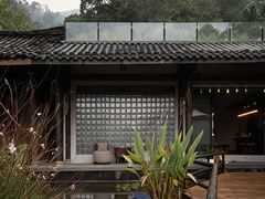 -青城山