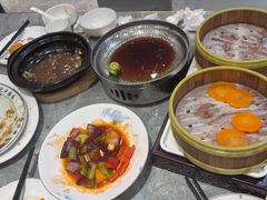 -朱记乳鸽王·非遗石岐乳鸽·全鸽宴(大兴旗舰店)