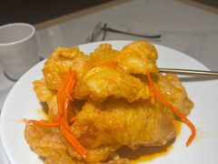 -上关东东北菜(夫子庙水游城店)