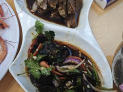 -鹏城人家海鲜酒家·23年老字号(较场尾店)