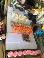 -萌宠亲子动物乐园(槐房万达店)