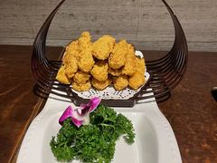 -江滨壹号艺文空间复合餐厅(闽江大道店)