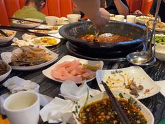 -老船舫·现做活鲜鱼馆(东郊记忆店)