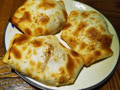 烤包子-北疆饭店(金狮广场店)