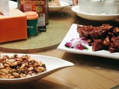 -永安鱼庄·镇江菜(丁卯店)