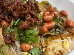 -罗家杏传统特色海南粉(人民西路总店)