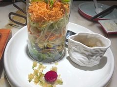 -京华烟云·北京烤鸭(领展购物广场·中关村店)