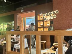 -啫两手·啫啫煲·小饭堂(龙城万科里店)