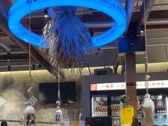 -北丐先生·野馄饨烧烤(泰达E街区店)