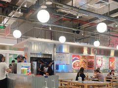 -馬伍旺川菜(金象城店)