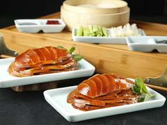-香丰阁·烤鸭·川湘菜(昌平店)