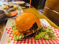 -肥韬茶餐厅(南山mini店)