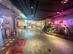 -华威约饭街