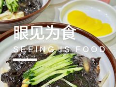 -正宗韩国炸酱面(沈航店)