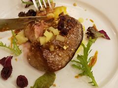 -摩根扒房(桐梓林店)