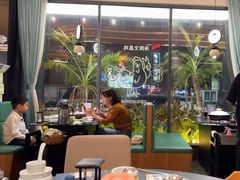 -椰小名·竹笙椰子鸡(中堂店)