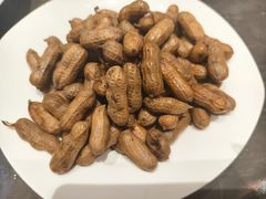 -吉香碳烤生蚝(仙霞路店)