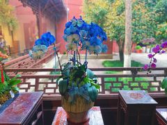 -钱王祠