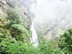 -井冈山风景名胜区