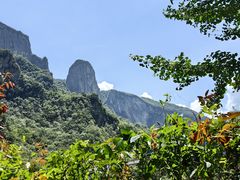 -鹿院坪生态旅游景区