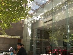 -北京民族园葉子里酒店(鸟巢店)