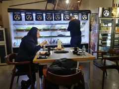 -八角锄烧·肉火锅(天河城店)