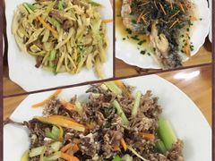 -悠悠美食