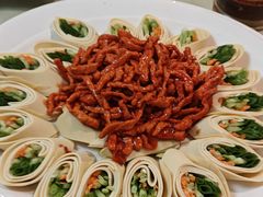 -黄家饺子东北特色菜馆(湖滨商业街店)