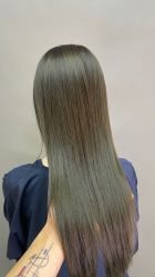 -HairCode芭曲发型