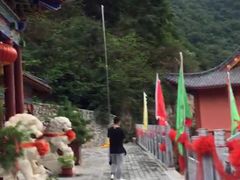 -太平万花山景区