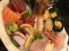 -青叶日式料理(飘亮阳光广场店)