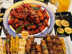 -东方之珠洗浴休闲广场(南开店)