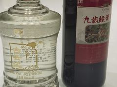 -湖锦酒楼(八一路店)