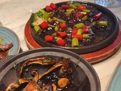 -鹿港小镇(霄云店)