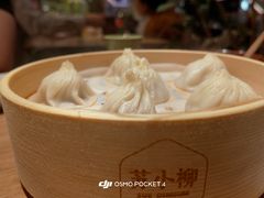 -苏小柳手作点心x茶叙小院(徐家汇分院)