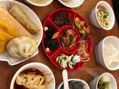 45元套餐-龙抄手(春熙路总店)