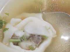 -巴格万美食园(达胜花苑店)